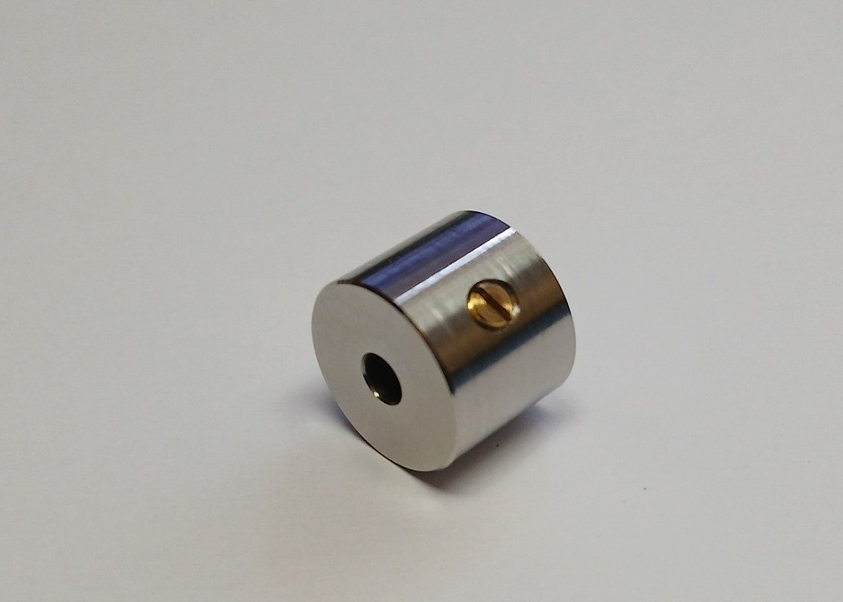 Micro MA-505 MA-505L Lateral Weight (B) 8.8g Replacement for Tonearm