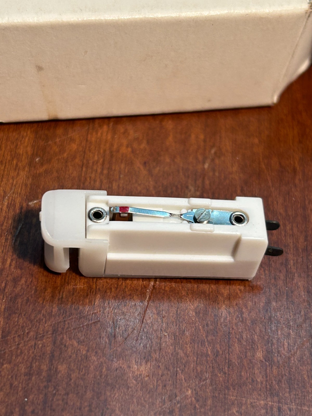 CARTRIDGE NEEDLE for Panasonic EPC-70LTCS NOS OEM New 70LT Phonograph