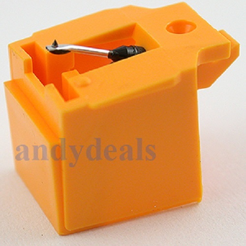 TURNTABLE DIAMOND STYLUS NEEDLE for Audio Technica ATN91 ATN-91 211-D6 4211-D6