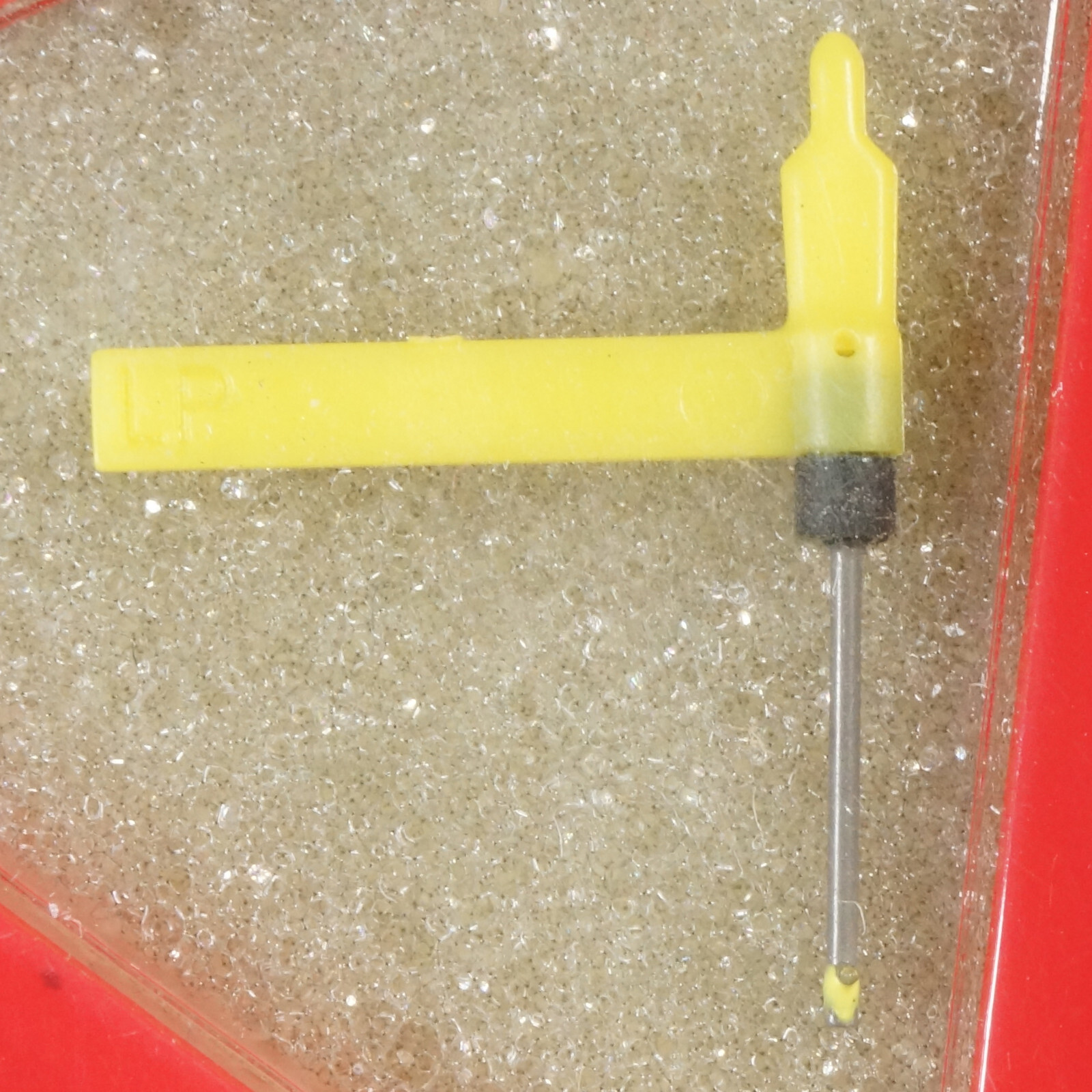 NOS SUPERB 812-DS73 Diamond Needle SONOTONE N25T-SD 25T 28T