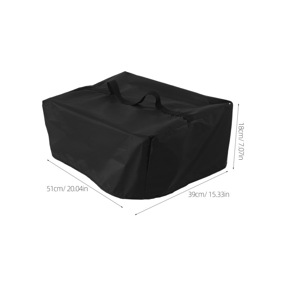Accessories for Turntable Cover Dust Covers Audio Equipment Home Stereo