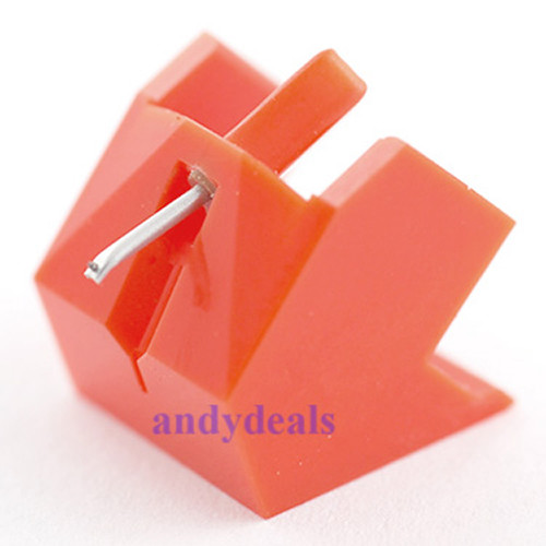 TURNTABLE STYLUS NEEDLE SANYO ST-29D ST29G ST55D ST57D MG29G MG29 740-D7