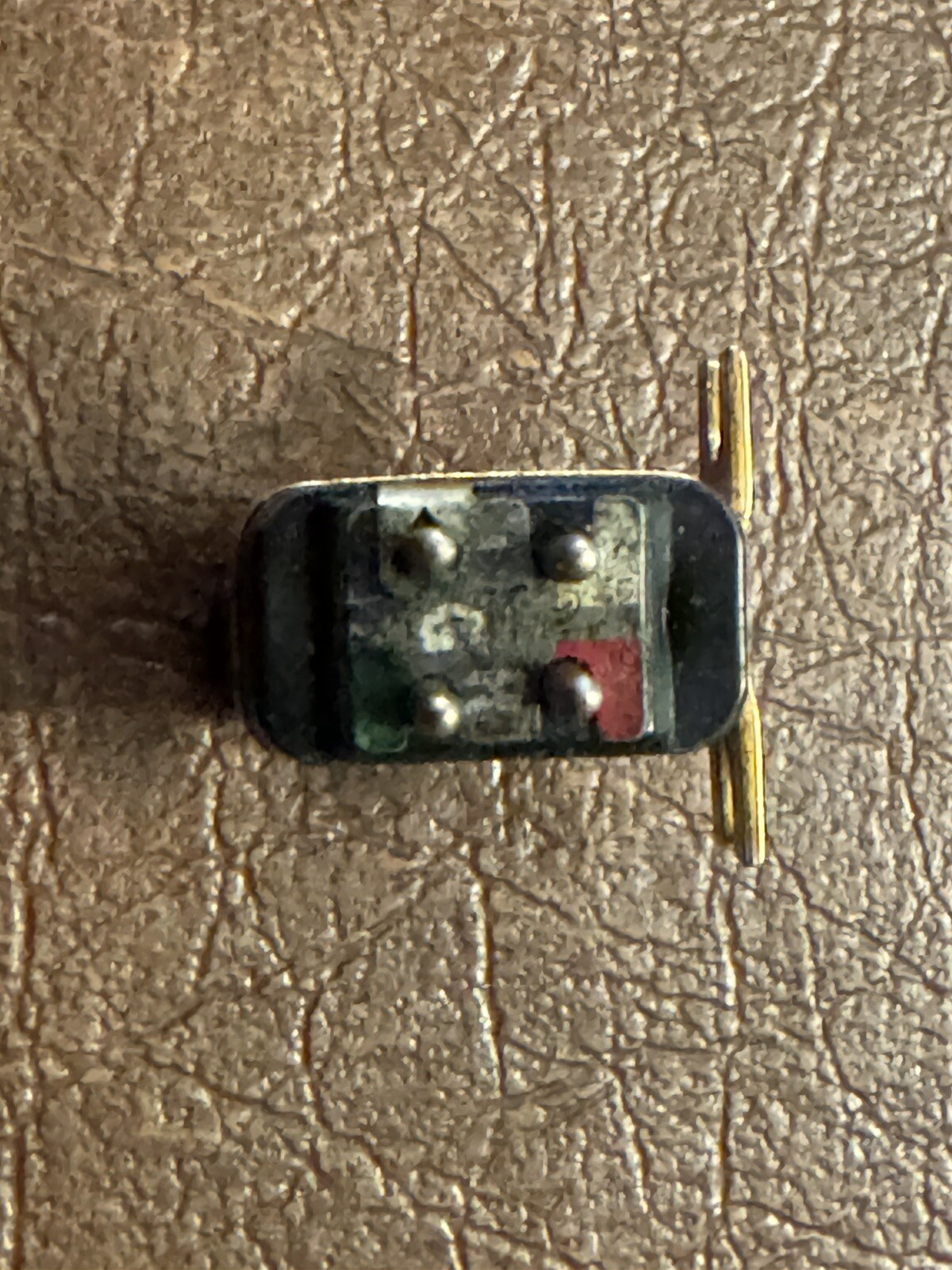 Pickering XV-15 Phono Cartridge W/stanton Needle Tested And Working