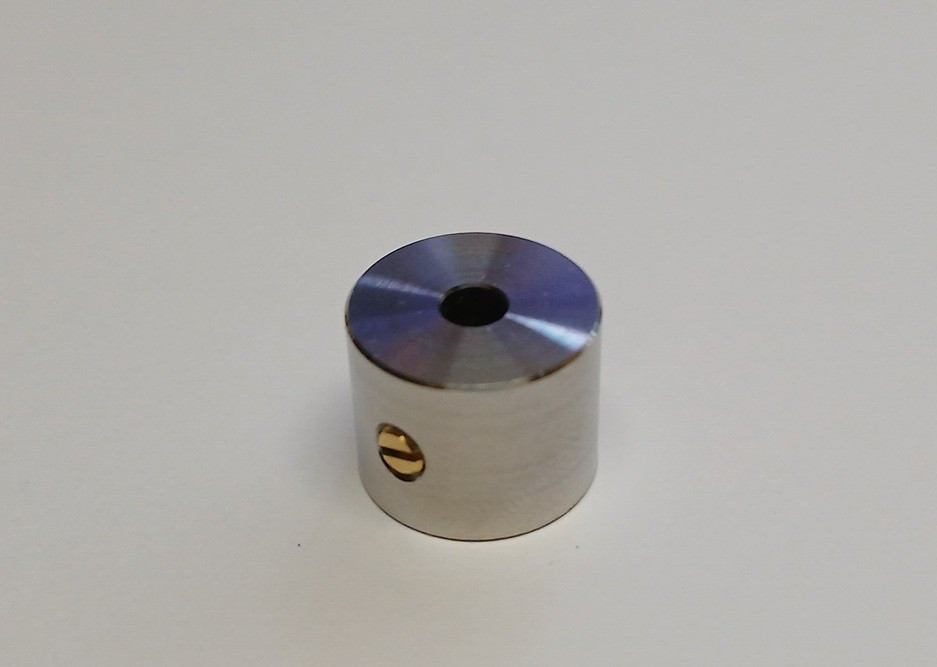 Micro MA-505 MA-505L Lateral Weight (B) 8.8g Replacement for Tonearm