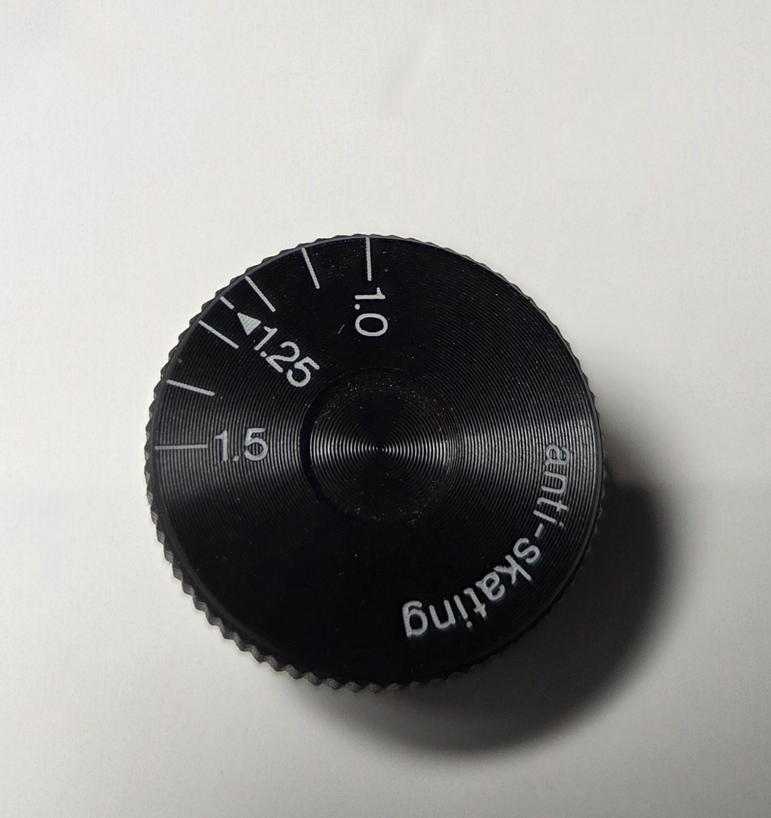 Technics SL-B20 SL-B21 SL-B30 SL-D21 Turntable Parts Anti-Skating Skate Knob