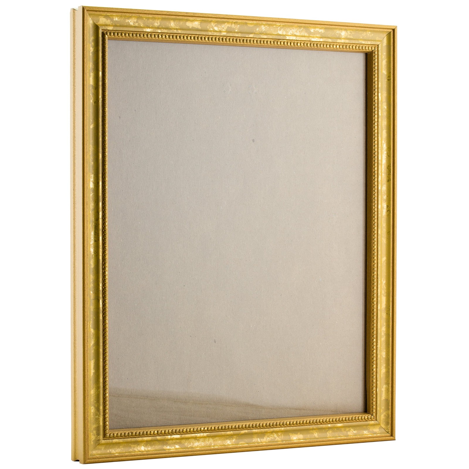 Craig Frames 314GD0810DAC 0.75-Inch Wide Picture/Poster Frame in 8×10, Gold