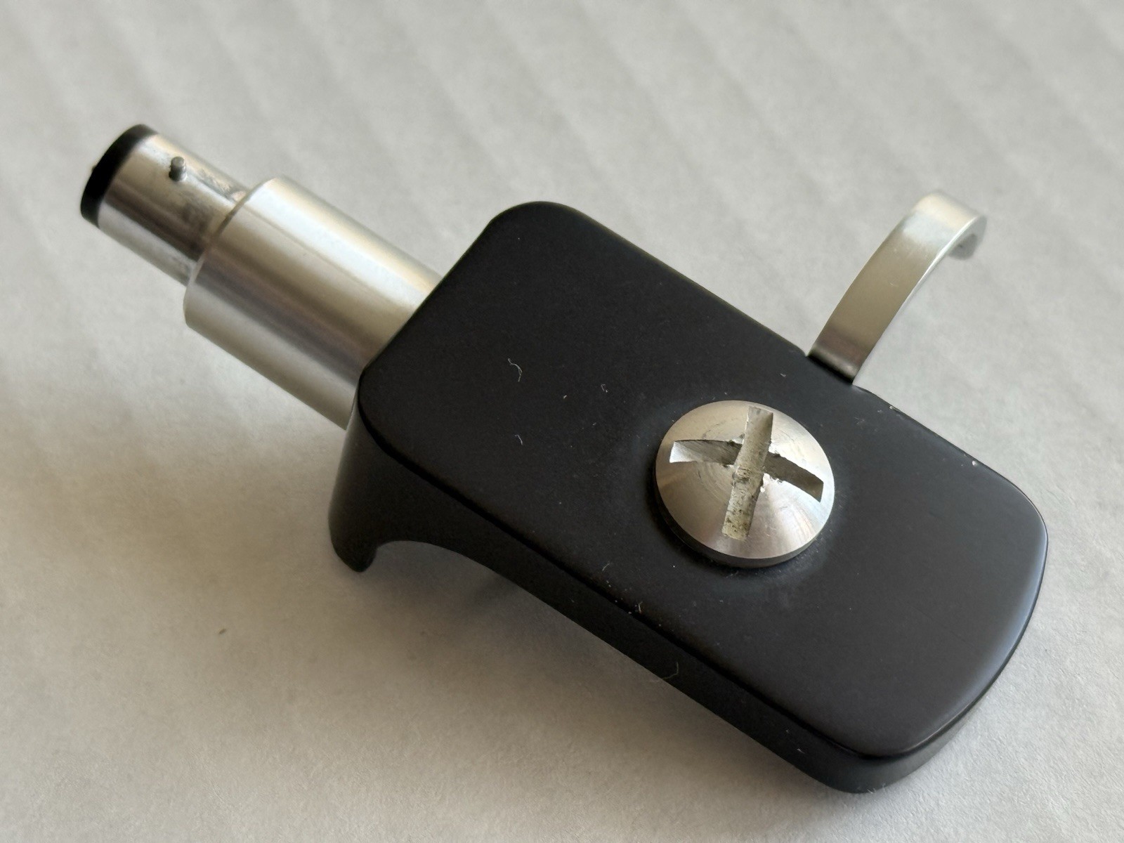 Fidelity Research Head Shell FR-S/5 For Turntable Tonearm Cartridge