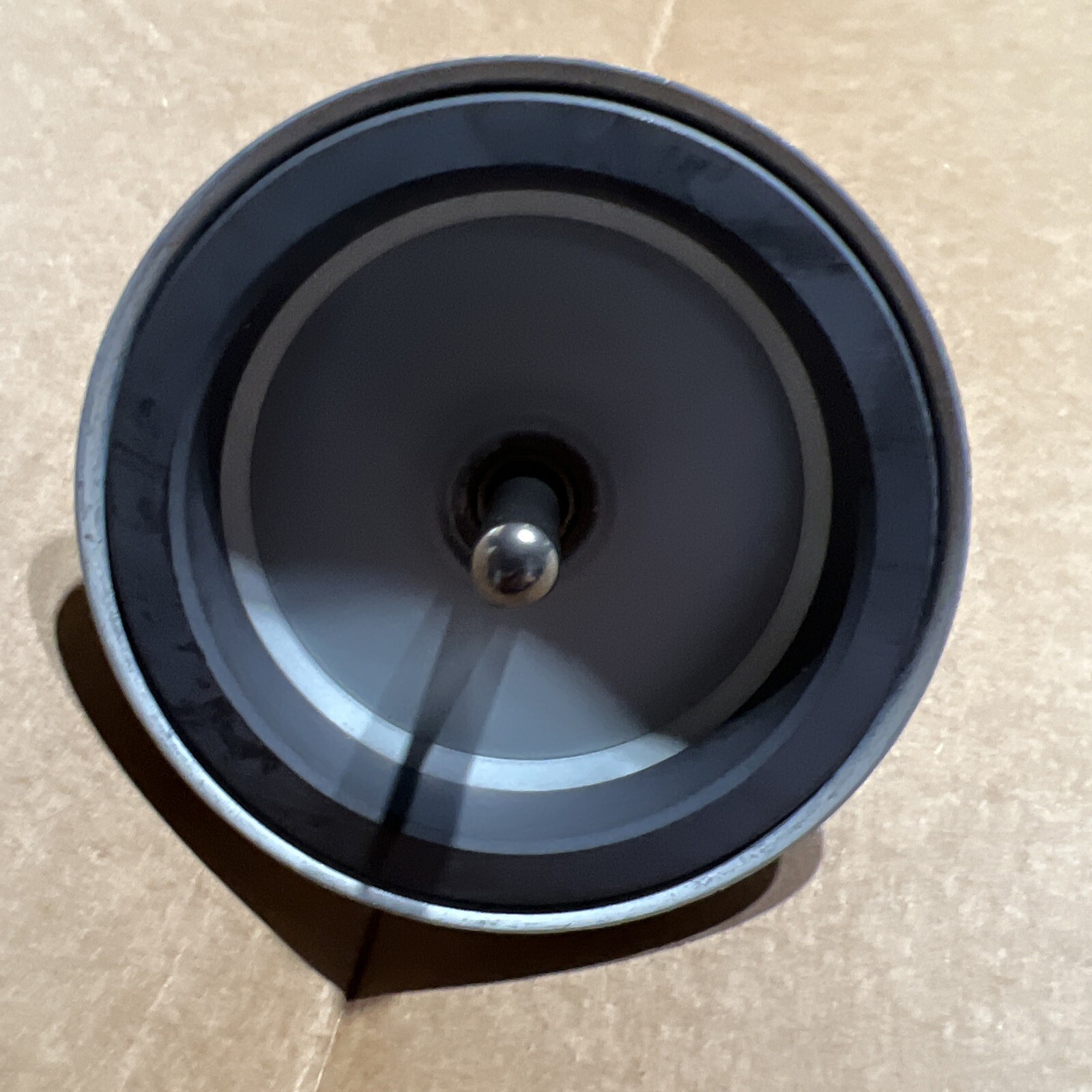 Realistic Lab-395 Direct Drive TURNTABLE Motor – OEM Replacement Part