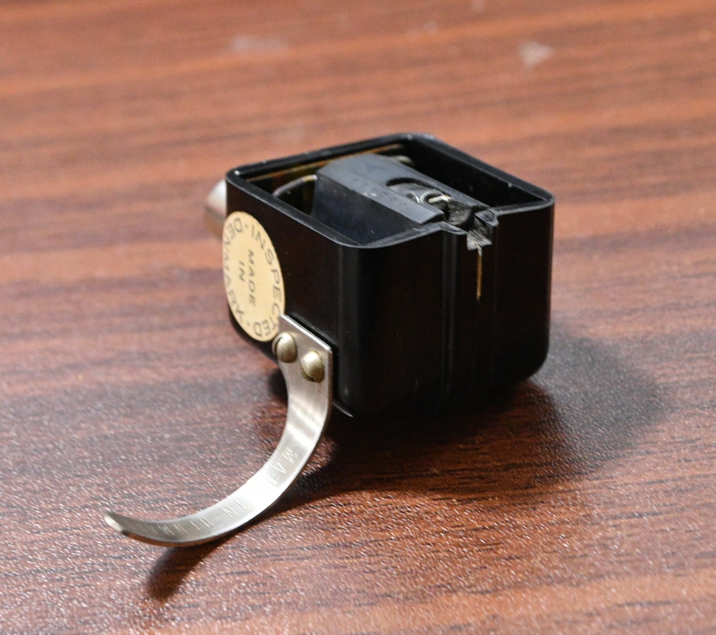 Ortofon SPU-A MC cartridge for RMA, RF tonearm * VG++