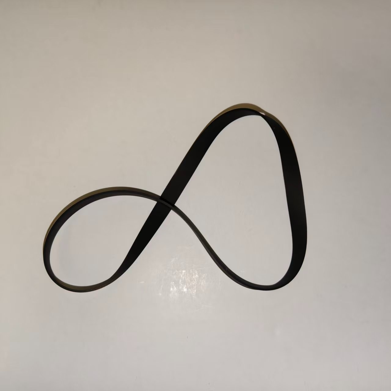 Flat Drive Belt FBM11.0 For PANASONIC Stereo Cassette Tape Deck Lot of 20pcs