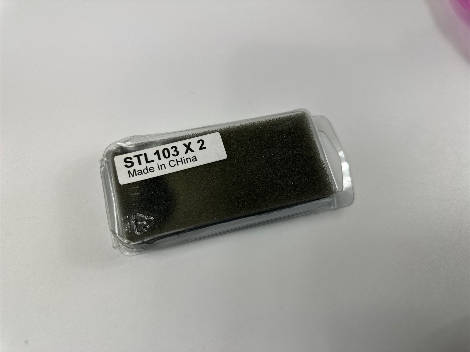 TEAC STL-103 1-Replacement-Needle LPR550USB/MCD800/LPP1000. ONE Only