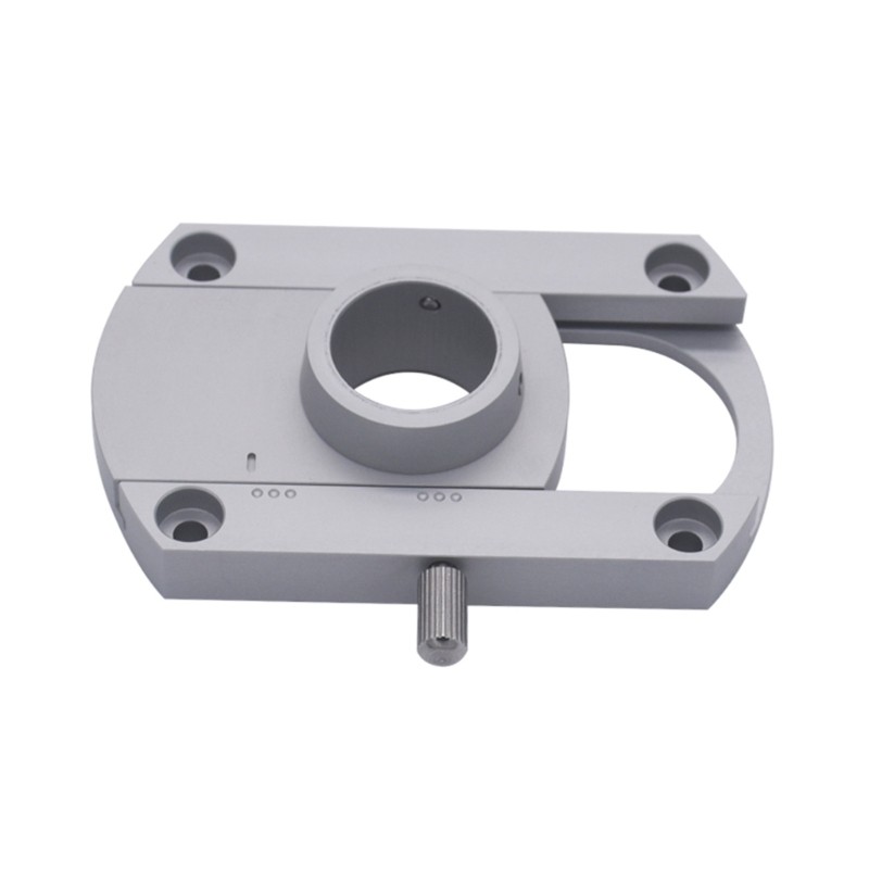 onversion Arm Metal Plate for LP Vinyl vinyl Record 20mm Hole Aluminum Alloy