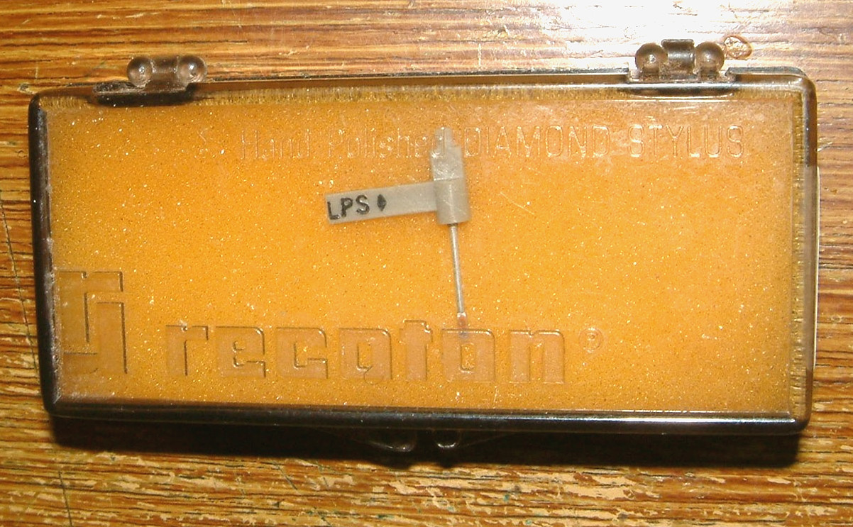 Diamond NEEDLE 705-SD for WURLITZER 3300 JUKEBOX, Sonotone 51T 60T MS MS77 MSD