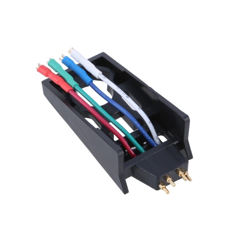 Precisions Crafted Styluses Headshell Holder for Enhances Vinyls Playback