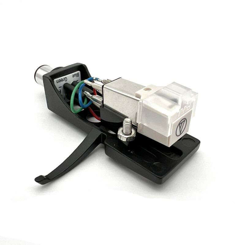 AT3600L Moving magnetic MM stylus Panasonic phono head vinyl accessories