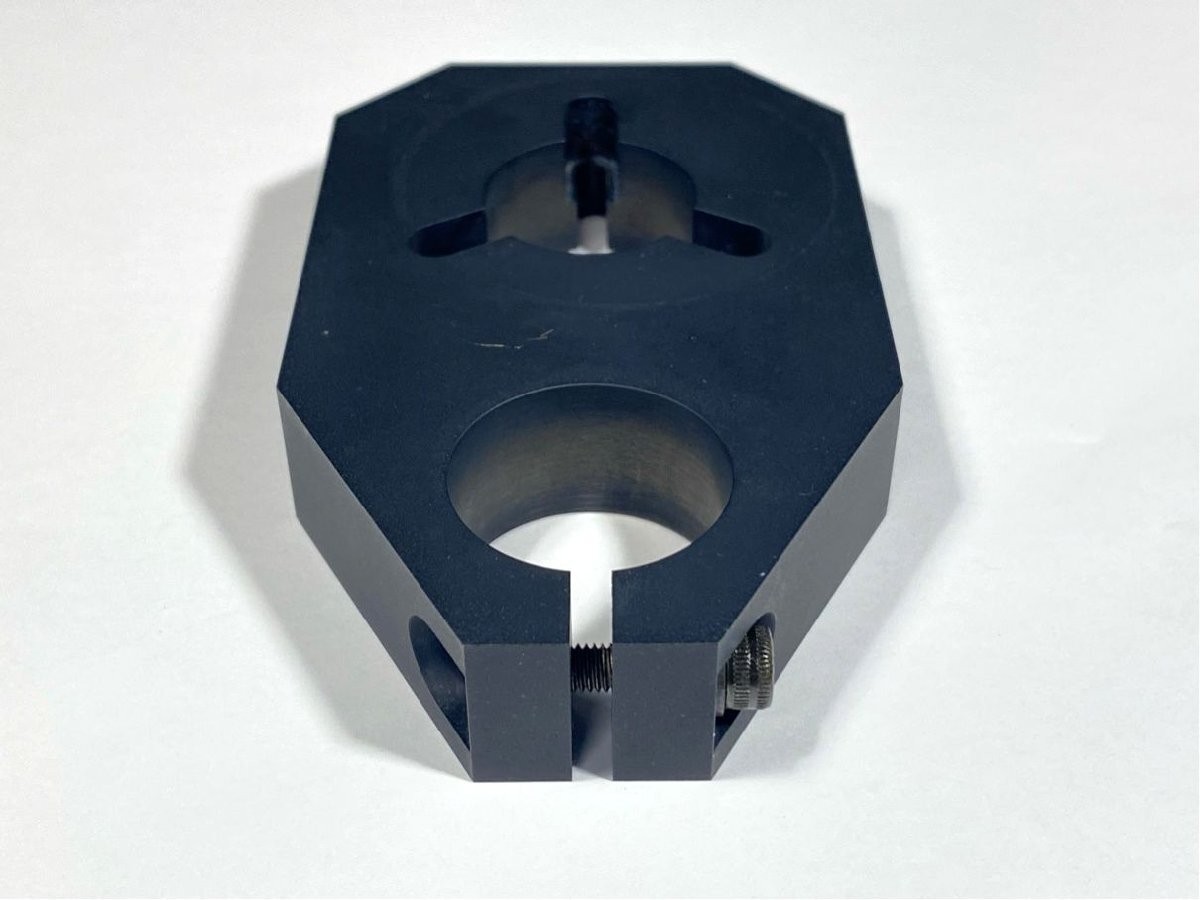 MICRO AX-1G Tonearm Base Arm Mount Made In Japan ZH0TB03 2.5