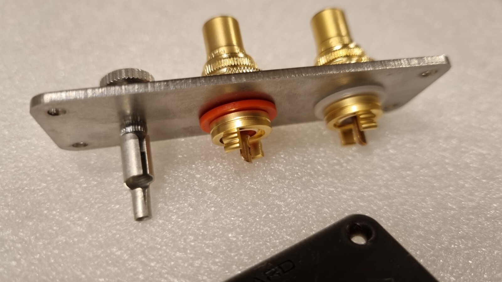 PIONEER TURNTABLE signal connector for turntable 10 YEARS WARRANTY