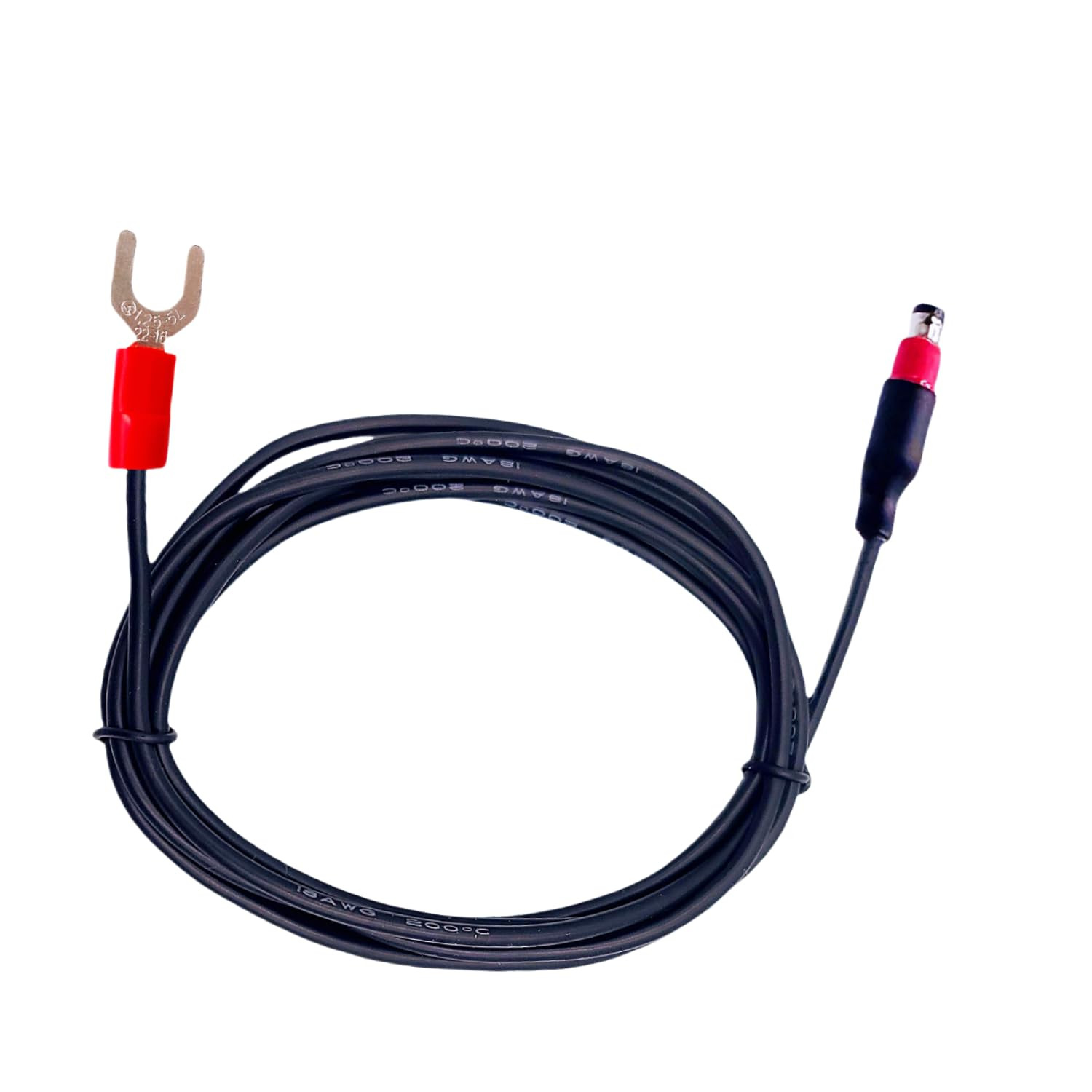 Turntable Plug-In Ground Wire for Technics SL-QD22, SL-QD33,SL-BD10, BD20, BD22,