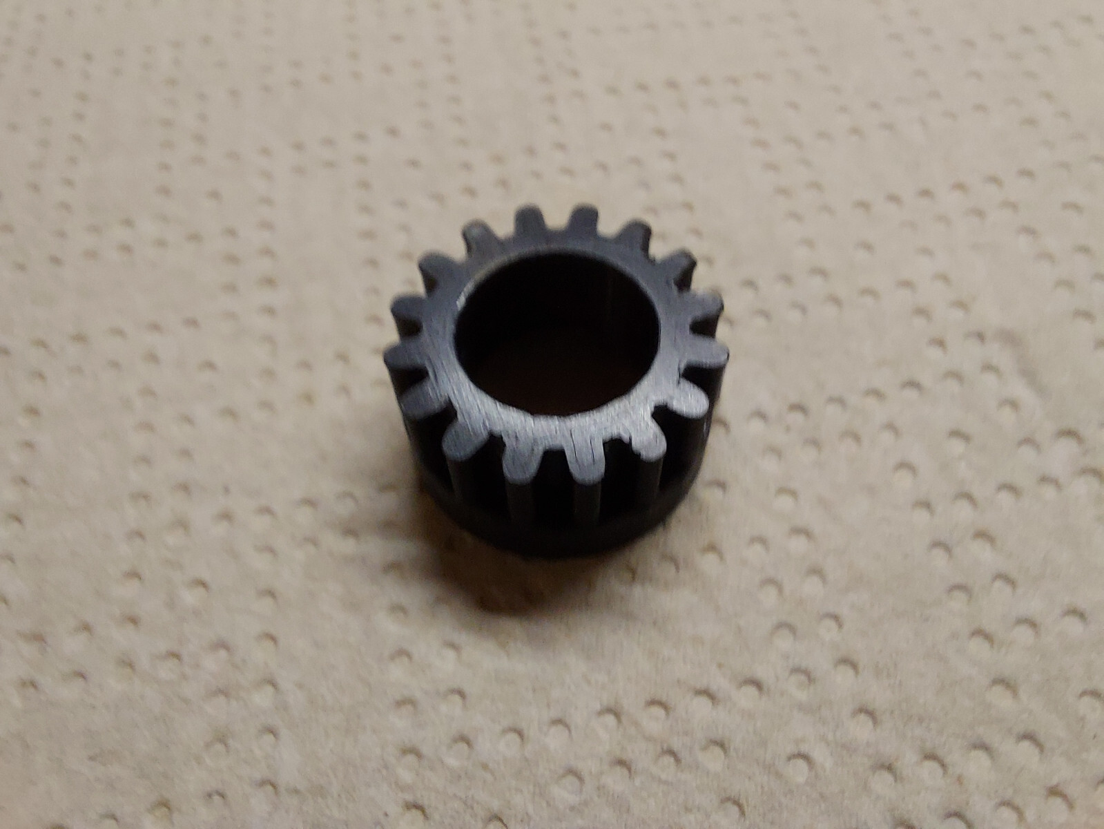 2x AUTOMATIC RETURN PIN SHAFT GEAR PXA-441 – PIONEER PL-2400