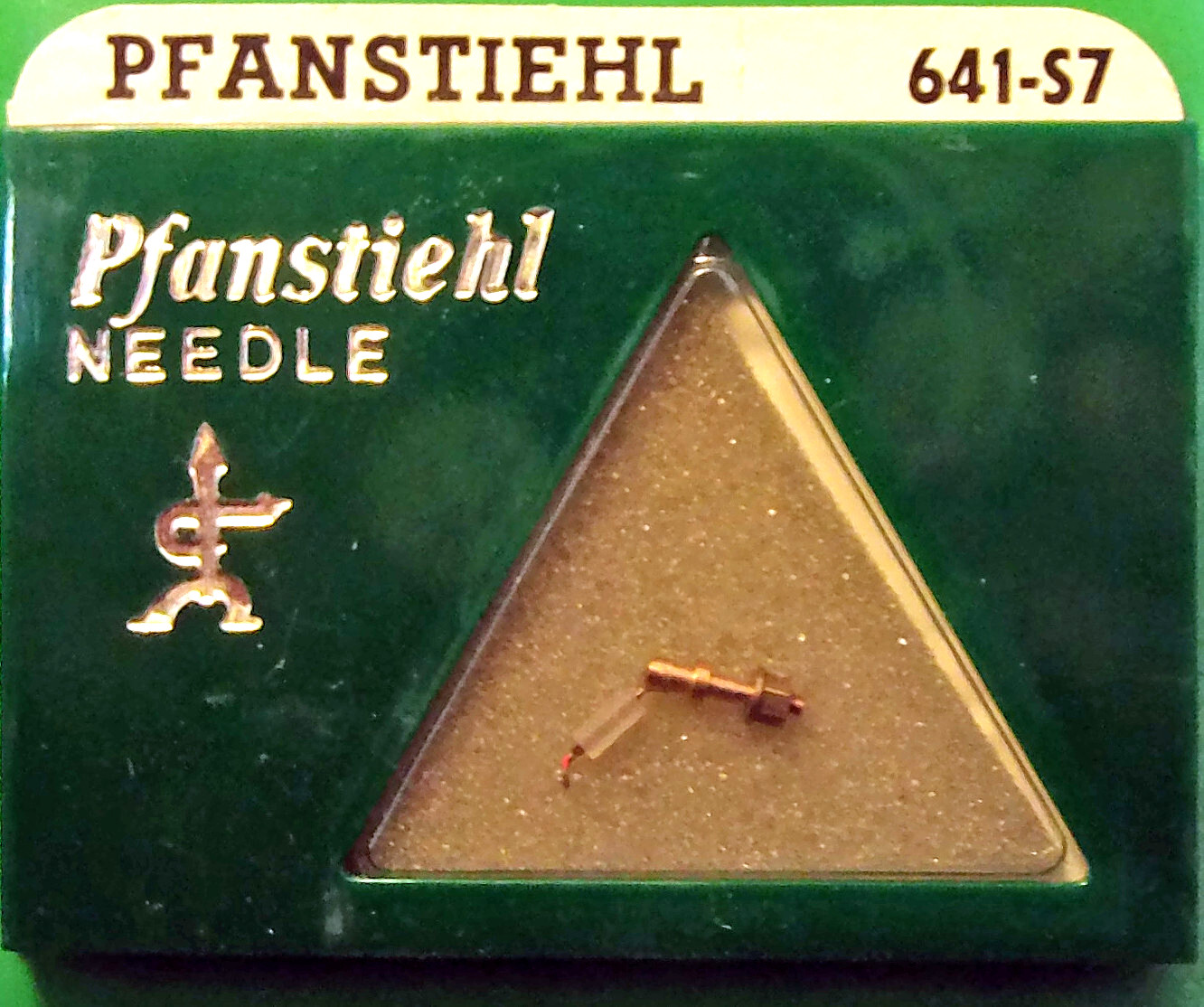 Astatic N561-1s for 641-S7 RECORD PLAYER NEEDLE STYLUS for RCA 75497 RCA 75475