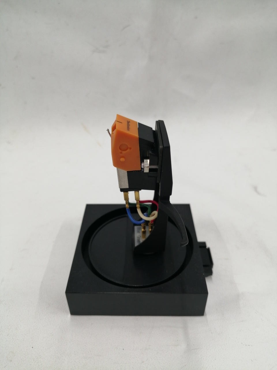 Technics EPC-U35 MM Cartridge Universal Mount Vintage Japan Permalloy Samarium