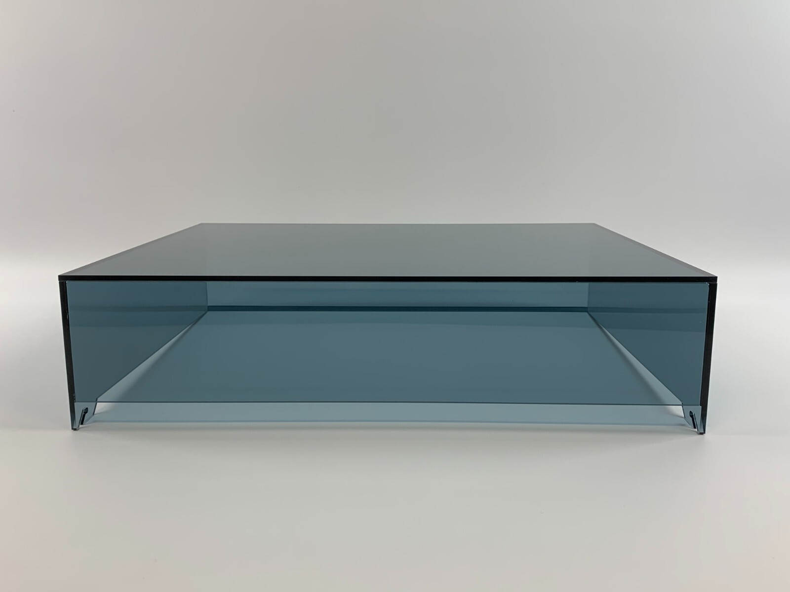 Thorens TD 160 Smoked Compatible Dust Cover lid