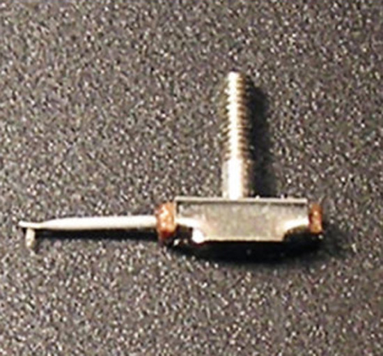 NEW NEEDLE FOR COLUMBIA CS300 CS300-400 DIAMOND STYLUS NEEDLE 690-D7