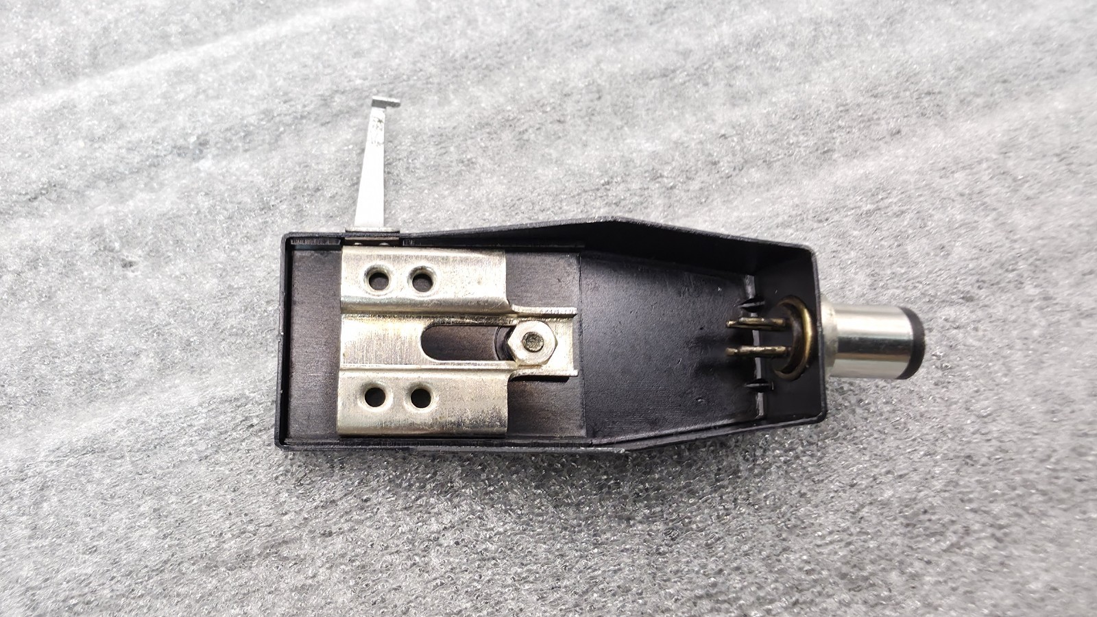 Grace, Vintage Headshell. Exc Condition