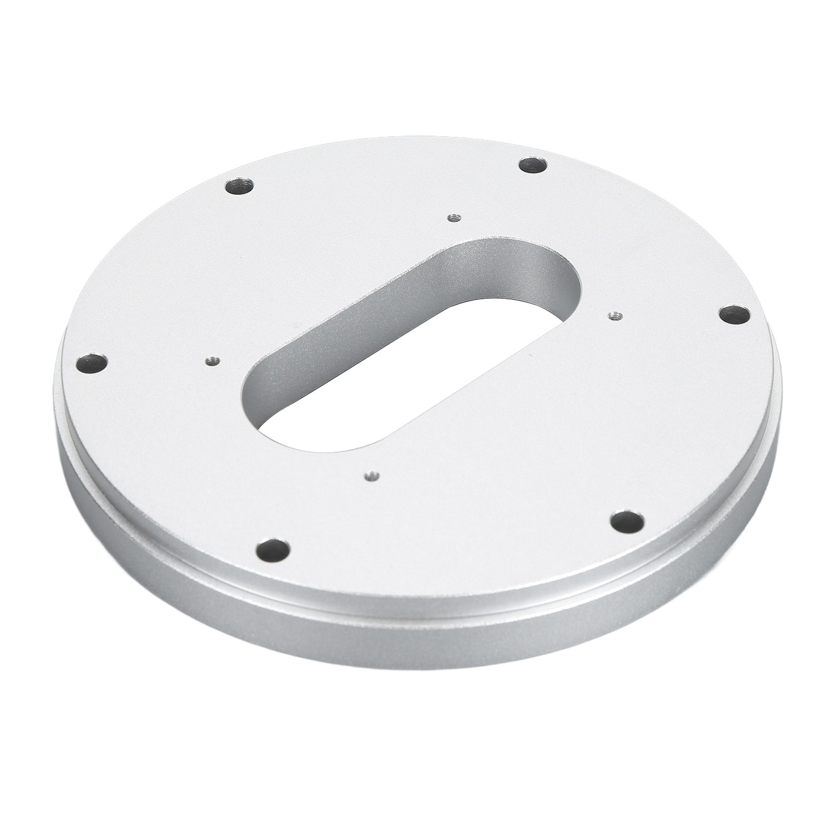 Tonearm Plate Aluminum Alloy Tonearm Armboard Plate For 3009 3010R RDIG