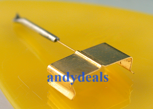 EV EVG 2604D 352-D7 NEEDLE fits EV 21D EV 21M EV 21MD EV 26D for Magnavox 560234