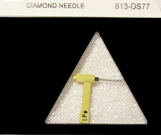 Stylus Needle for PANASONIC EPS-15 EPS15 EPC-34TT EPC34TT EPC-35TT EPC35TT
