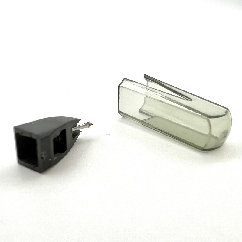for Ortofon 1th cartridge replacement stylus Concorde OM aircraft needle stylus