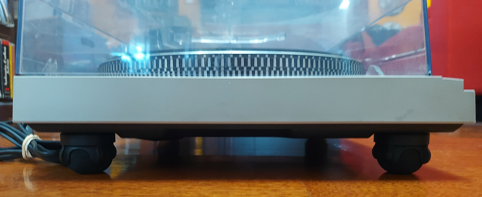 KIT 4x Universal Turntable Universal Feet Foot Foot Foot Turntable YAMAHA