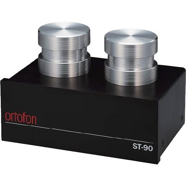 Ortofon ST-90 MC Step-up Transformer for Balanced Transmission Orthophonic New