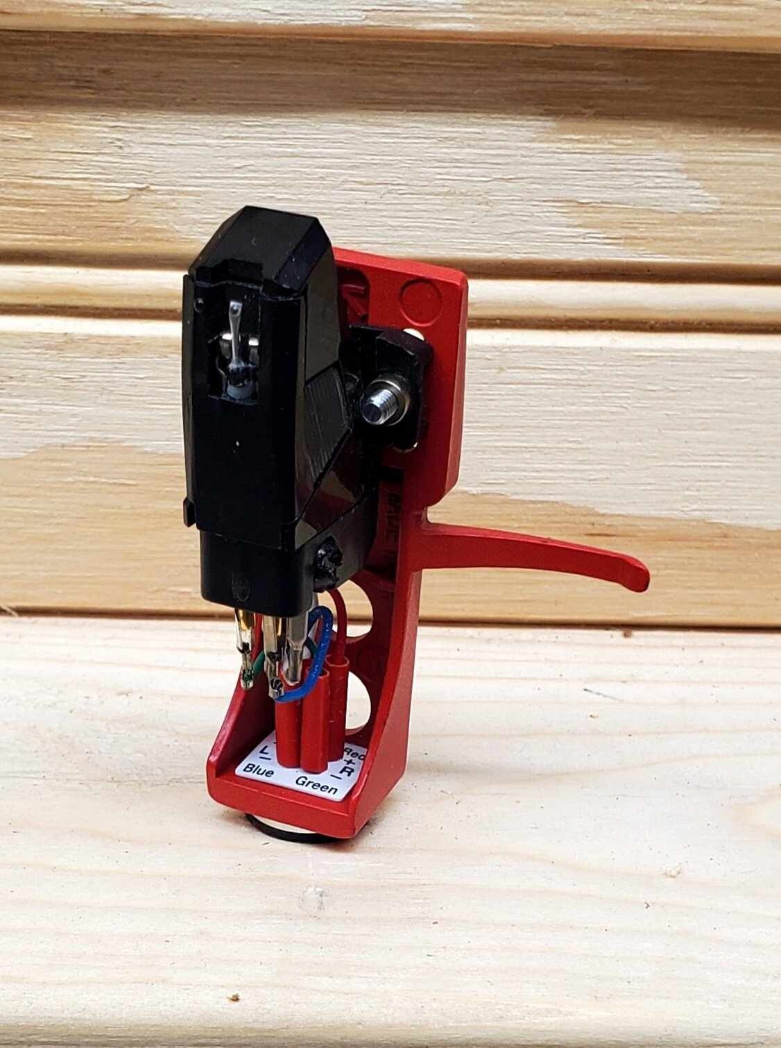 Audio-Technica AT91E Phono Cartridge