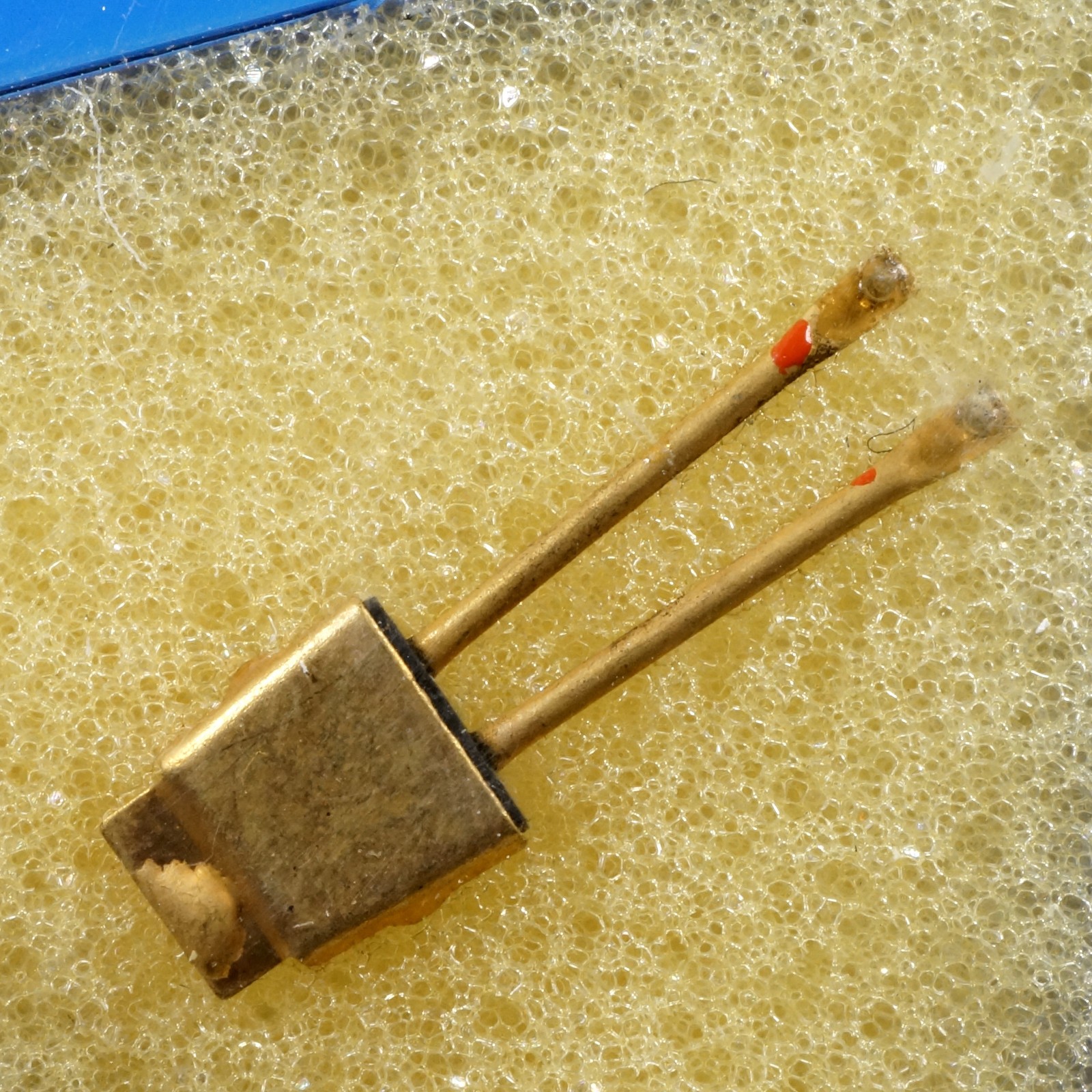 NOS Electro Voice 2906 Needle for RCA 108215 108261 108213 RMP-200-4 5 6 7