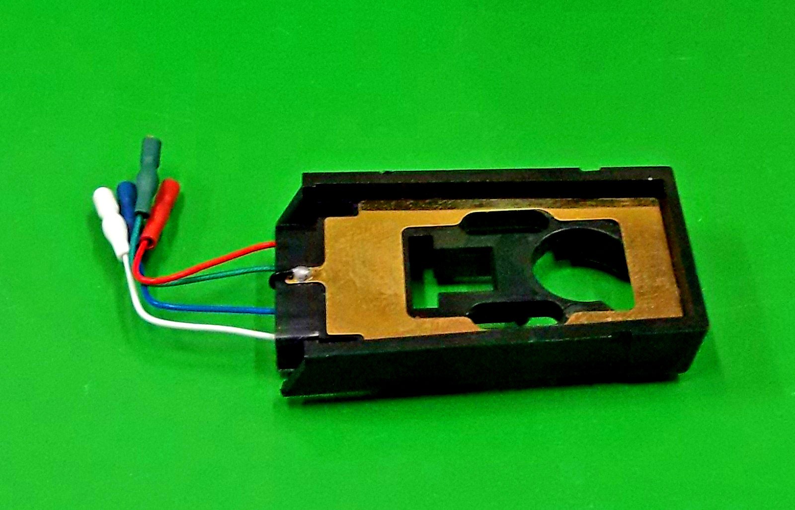 2-SET Headshell clip for TK12 Dual 1009-F 1010-A 1010-F 1010-S 1015 1015F 1019