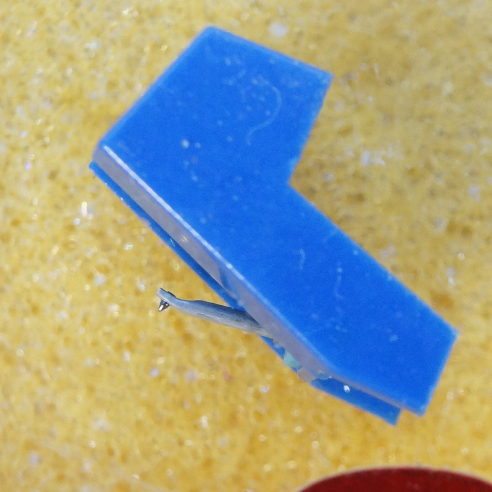 NOS Diamond Needle Stylus For Audio Dynamics ADC RL-3 RL-4 RL-5