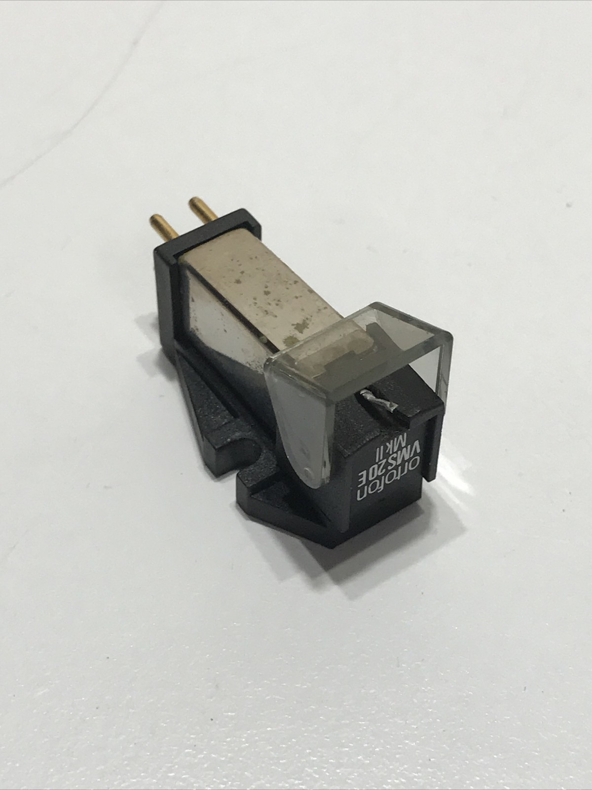 Ortofon VMS 20E MKII MK2 Turntable Phono Stylus Needle VINTAGE