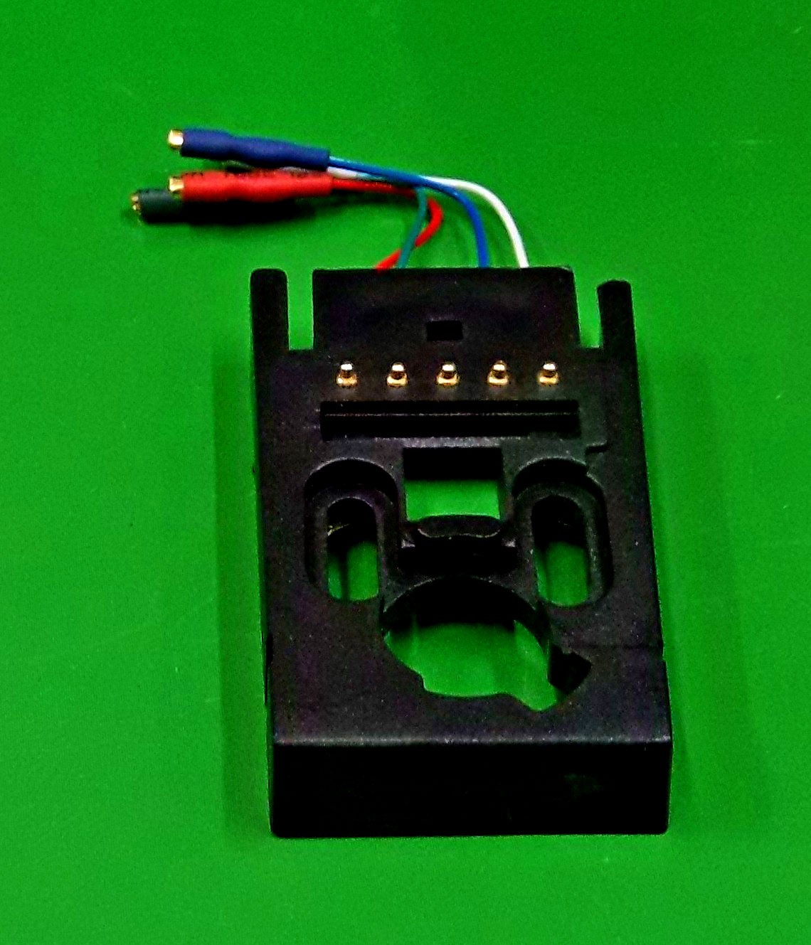 2-SET Headshell clip for TK12 Dual 1009-F 1010-A 1010-F 1010-S 1015 1015F 1019
