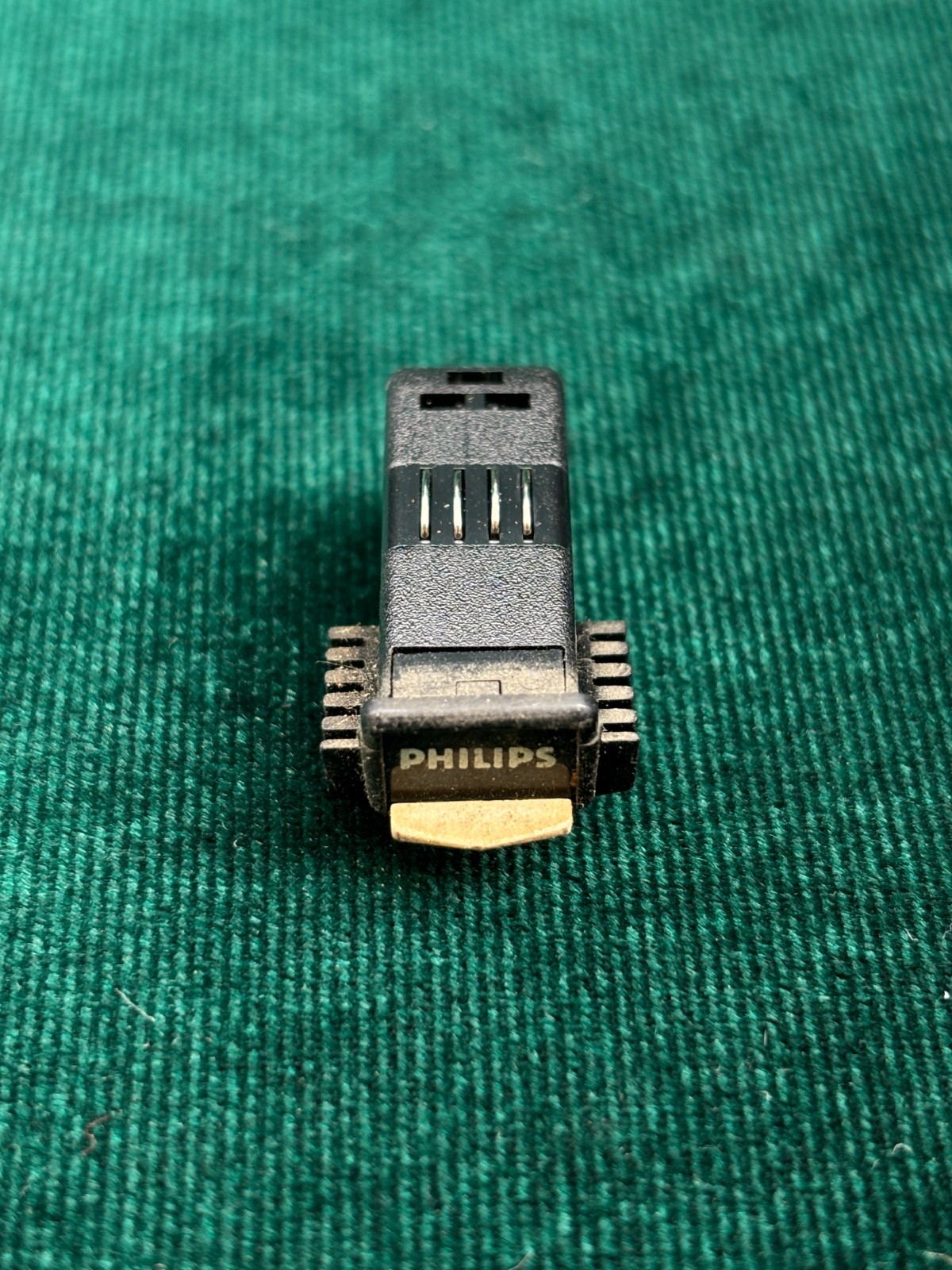 Philips GP215 Phono Cartridge With Stylus