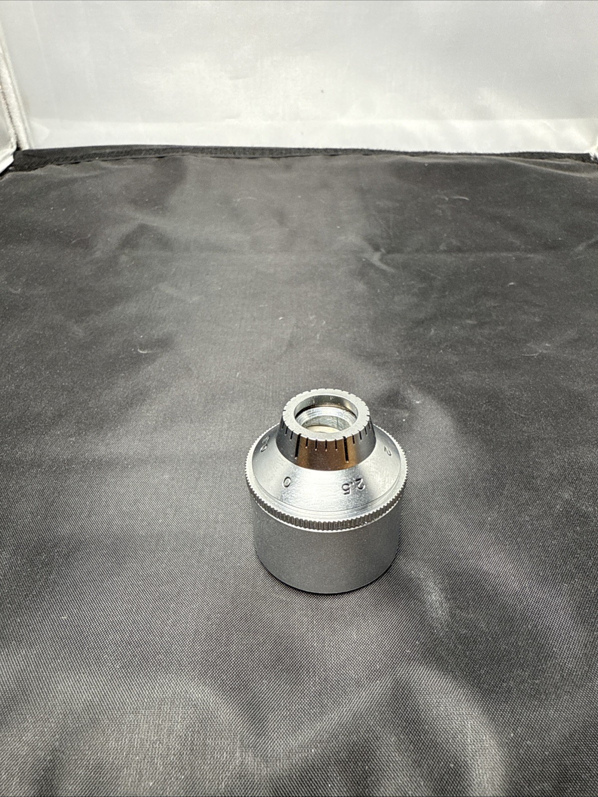 Scott PS-47A Turntable / Record Player REPAIR PART – Toner Arm Weight