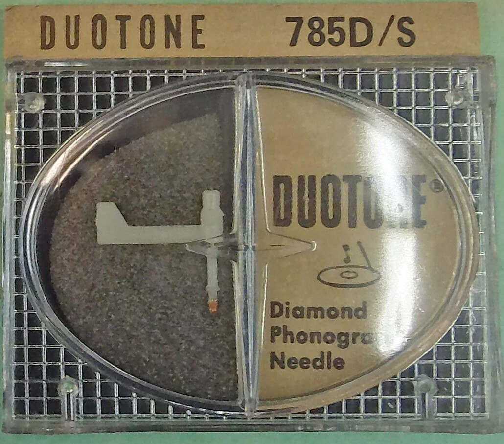 Phonograph NEEDLE 787DS, Astatic N60 N50 N51 N70 133 140 146, EV2121DS 164-DS77