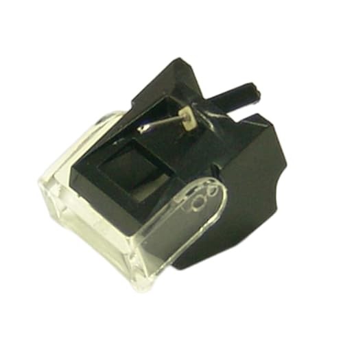 JICO N-33C SD Round Needle Stylus MM Cartridge Replacement Synthetic Diamond