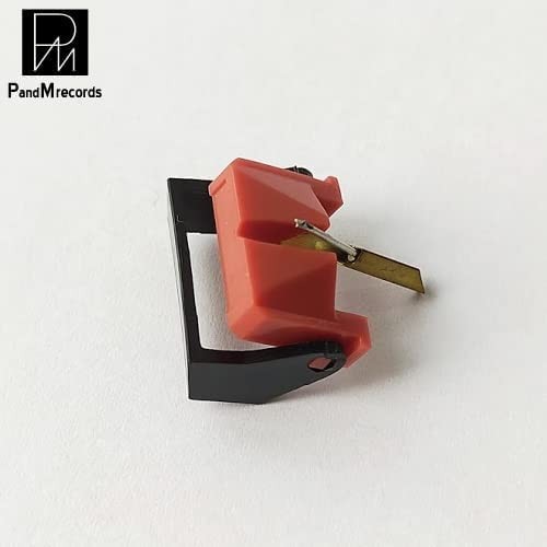 PandM Records 35E Elliptical Replacement Stylus for VN-35E V-15 Type3