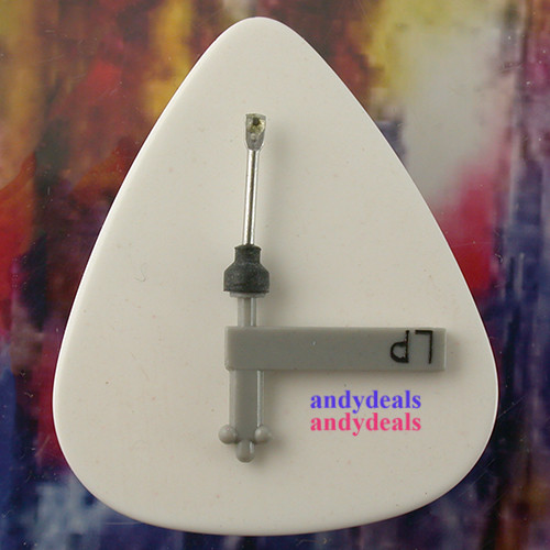 M853-DS77 PHONOGRAPH NEEDLE for Tetrad T2MD T3MD Tetrad 11D 23D 22D 43D N774