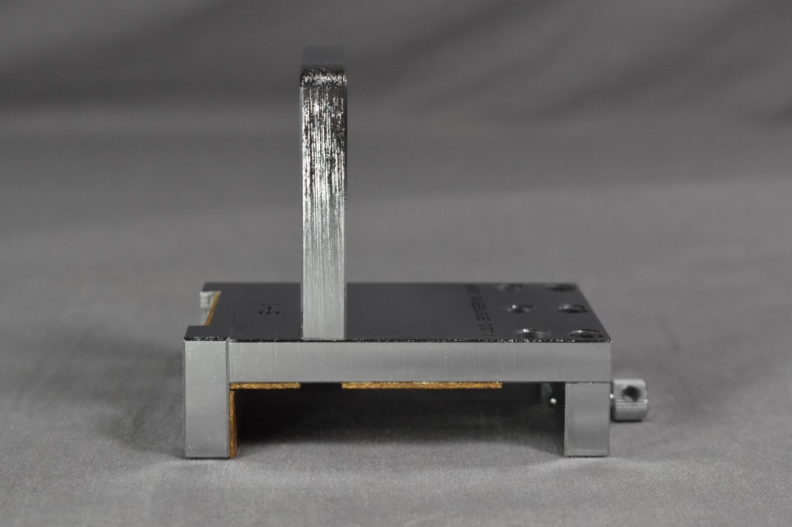 SAEC S-1 ARM BRACkET Arm base In Excellent Condition
