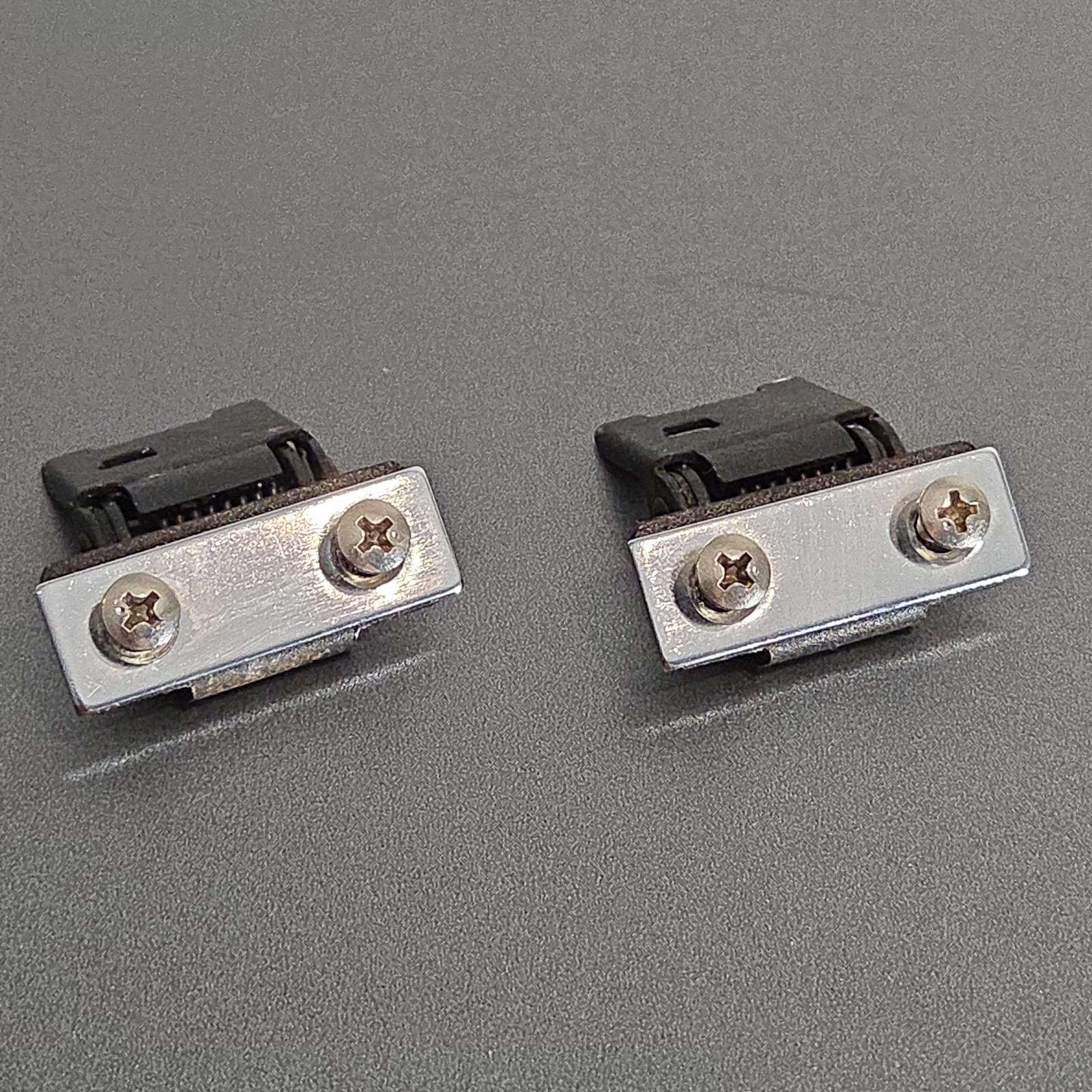 Turntable Parts – Dust Cover Hinge (1)(See Description for fit list)