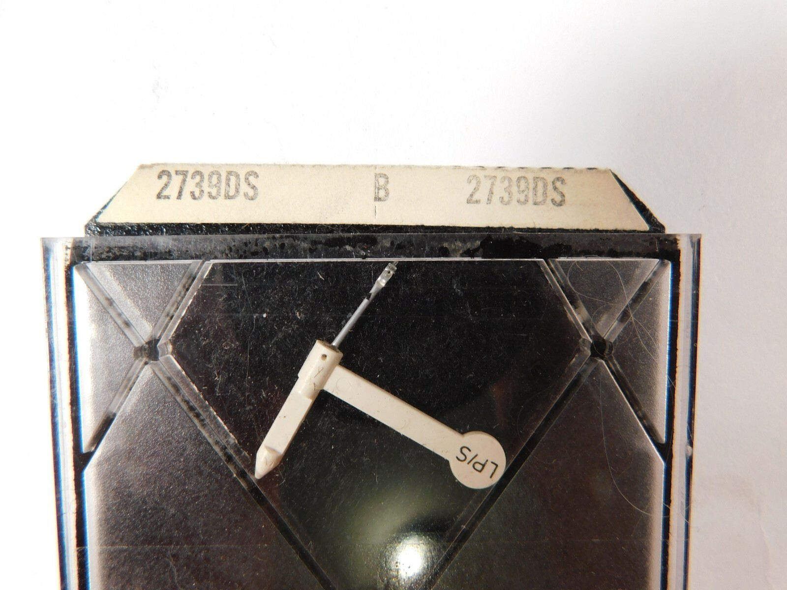 Vtg Electro Voice Professional Magnetic Diamond Stylus PM2739DS