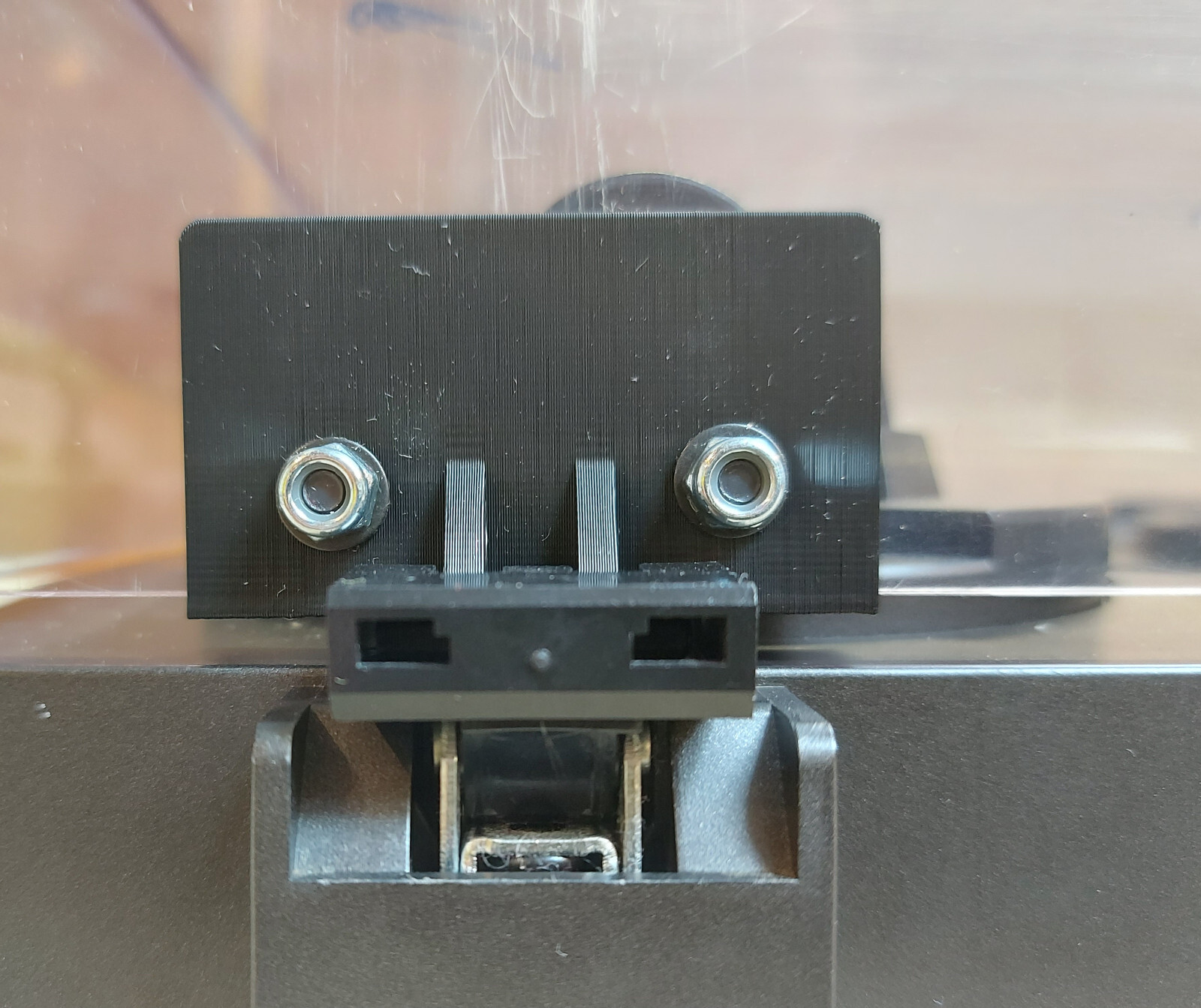 NEW SPECIAL MODEL – KIT HINGE HINGES REPAIR TECHNICS DUST COVER SL-BD22